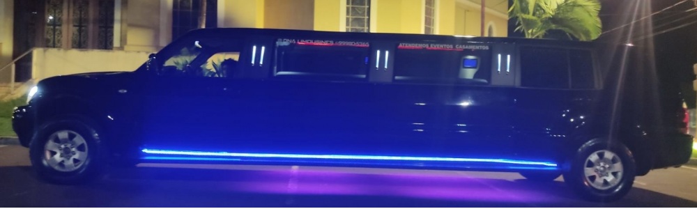 Dna Limousines