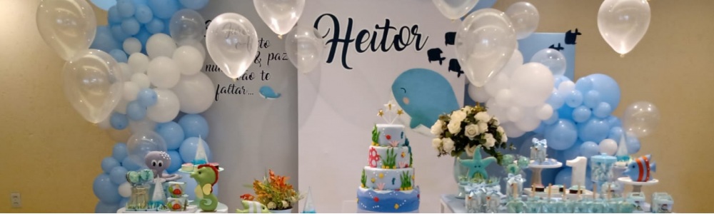 Doce Afeto Decorações