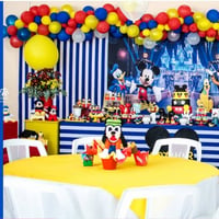 Mickey
