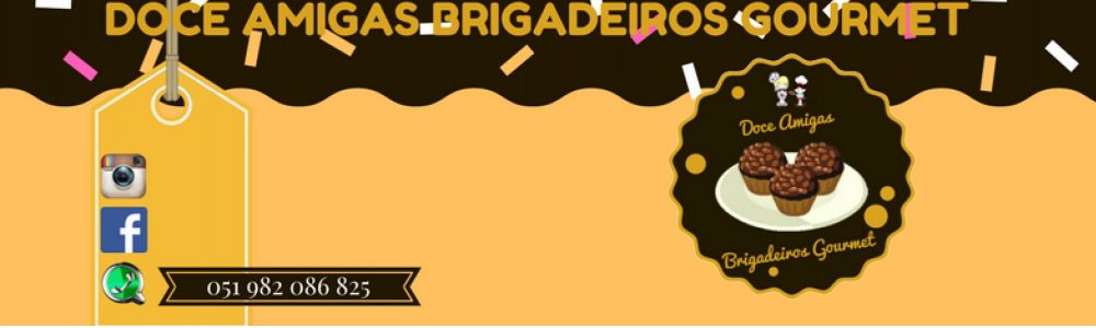 Docinhos de festa