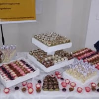 Brigadeiros Gourmet
