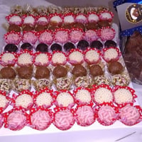 Brigadeiros Gourmet