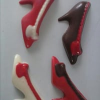 Lembrancinha Sapatinho