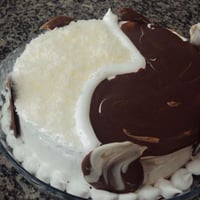 Bolo Prestígio