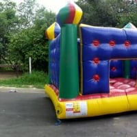 Brinquedos diversos