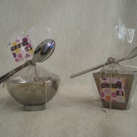 Brigadeiro de Colher