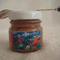 Brigadeiro de Colher