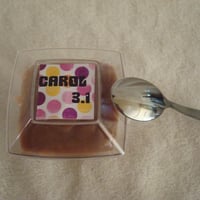 Brigadeiro de Colher