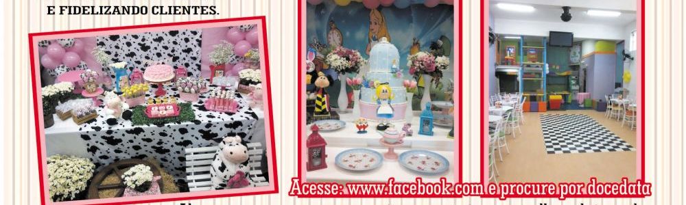 Doce Data Festas