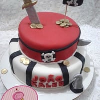 Piratas
