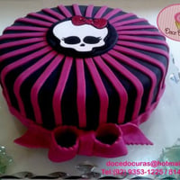 Monster High