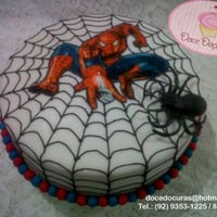 Homem Aranha