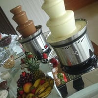 Casamento, Amazon