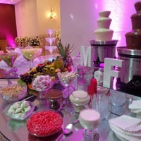 Casamento, Grande Mesa