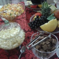 Formatura, Paradise