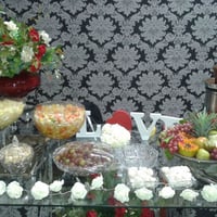 Casamento em Munhoz de Melo