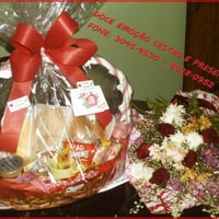 CAFÉ COM ROSAS