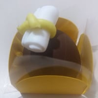 Trufas para formatura