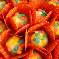 Trufas infantis