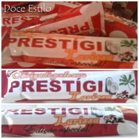 Agradeça de forma doce o prestigio dos seus convidados