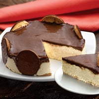 torta holandesa