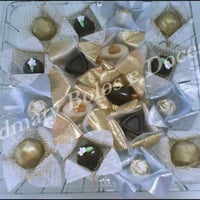Doces finos