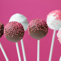 CAKEPOP DECORADO