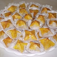 Trouxinha de Frango