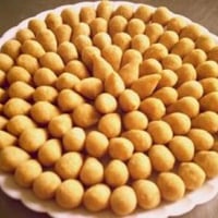Salgados a 25,00 o cento, com qualidade imperdivel.