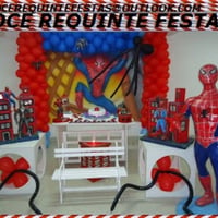 HOMEM ARANHA