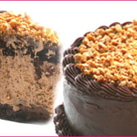 Tortas