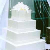 Bolo Casamento