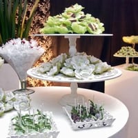 Mesa de doces