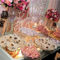 Mesa de doces