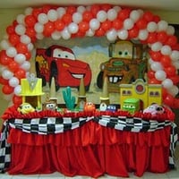 Decoração carros