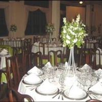 Decoração de casamento