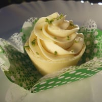 Tortinha de limão