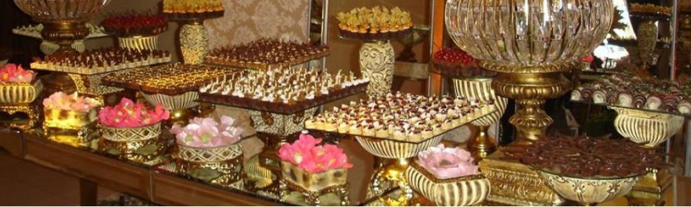 Silvanira Doces Finos