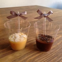 Brigadeiro Copinho