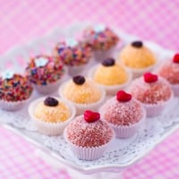 Brigadeiros Personalizados