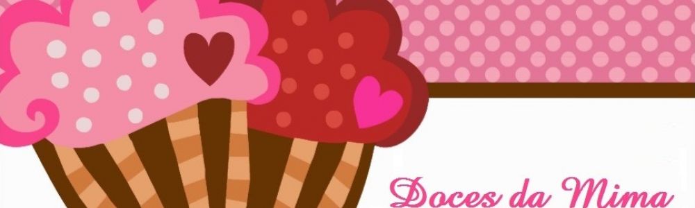 Doces da Mima