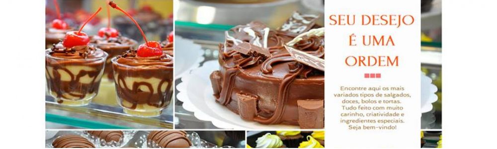 Doces da Vovó Cina