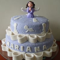 Chá de bebe ou batizado