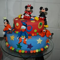 Disney