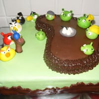 Angry Birds