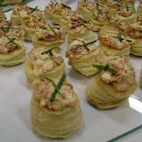 Canapés