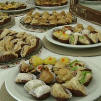 Salgados