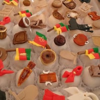 Doces Decorados