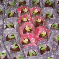 Bombons recheados