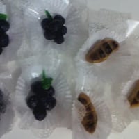 docinhos p/ 1 Eucarestia